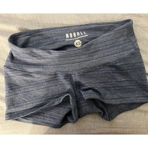 Nobull project shorts